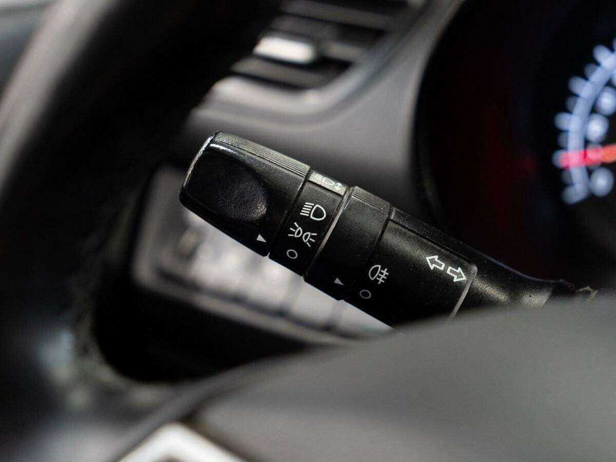 Б/У Киа Рио 2016 года. Фото: #15