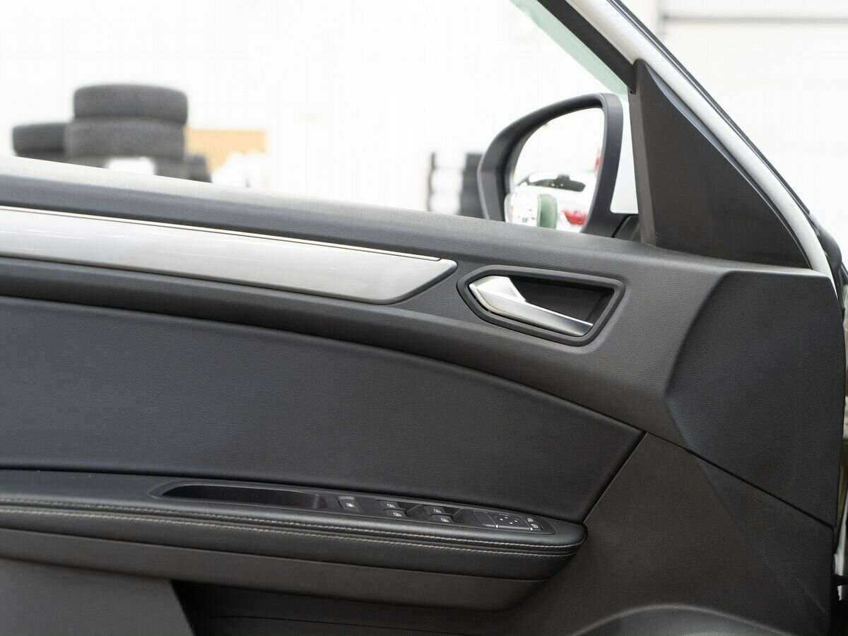 Б/У Рено Аркана 2019 года. Фото: #15