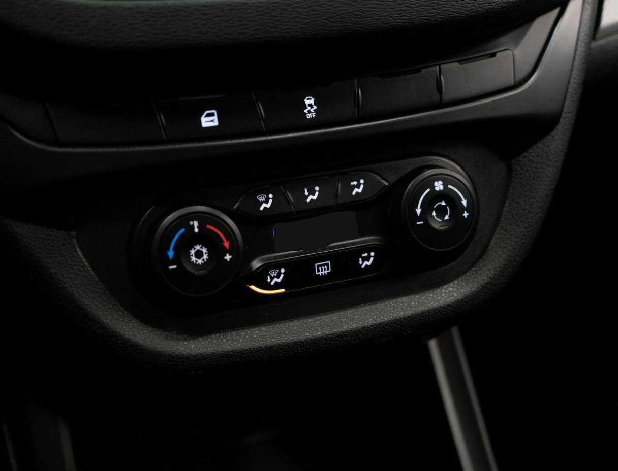 Б/У Лада (ВАЗ) Веста 2021 года. Фото: #13