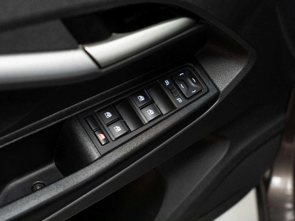 Б/У Лада (ВАЗ) Веста 2021 года. Фото: #14