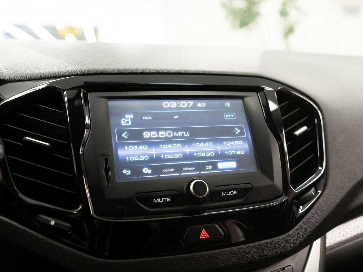 Б/У Лада (ВАЗ) Веста 2018 года. Фото: #11