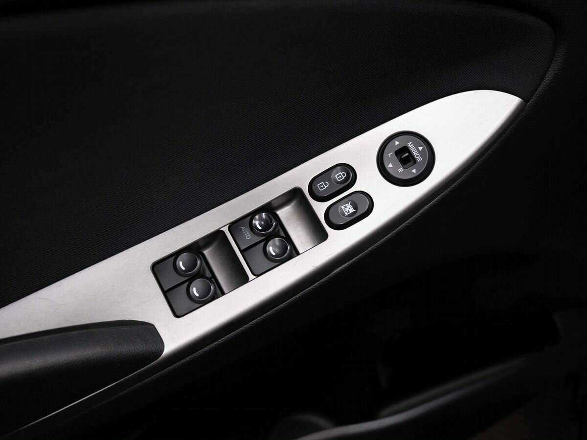 Б/У Хендай Солярис 2015 года. Фото: #22