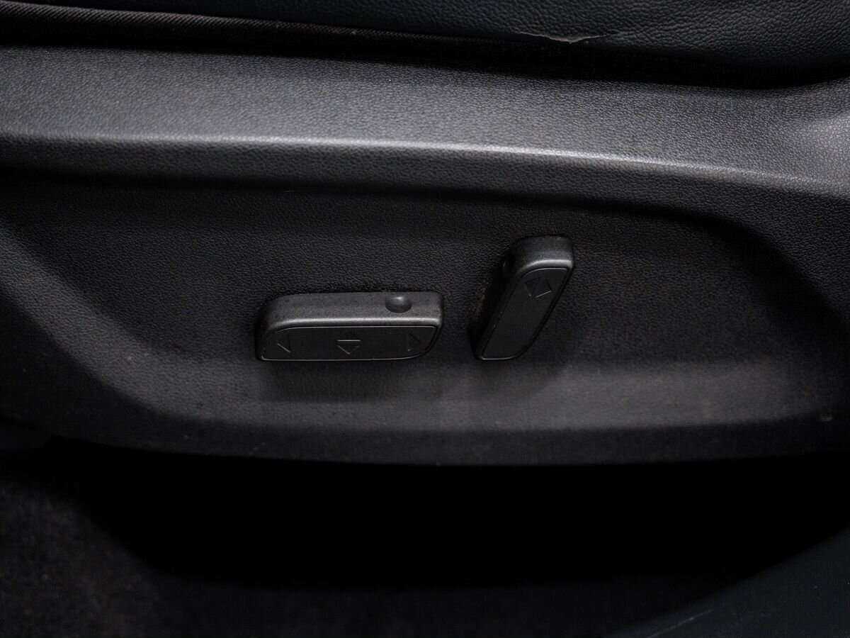 Б/У Чери Тигго 5 2017 года. Фото: #16