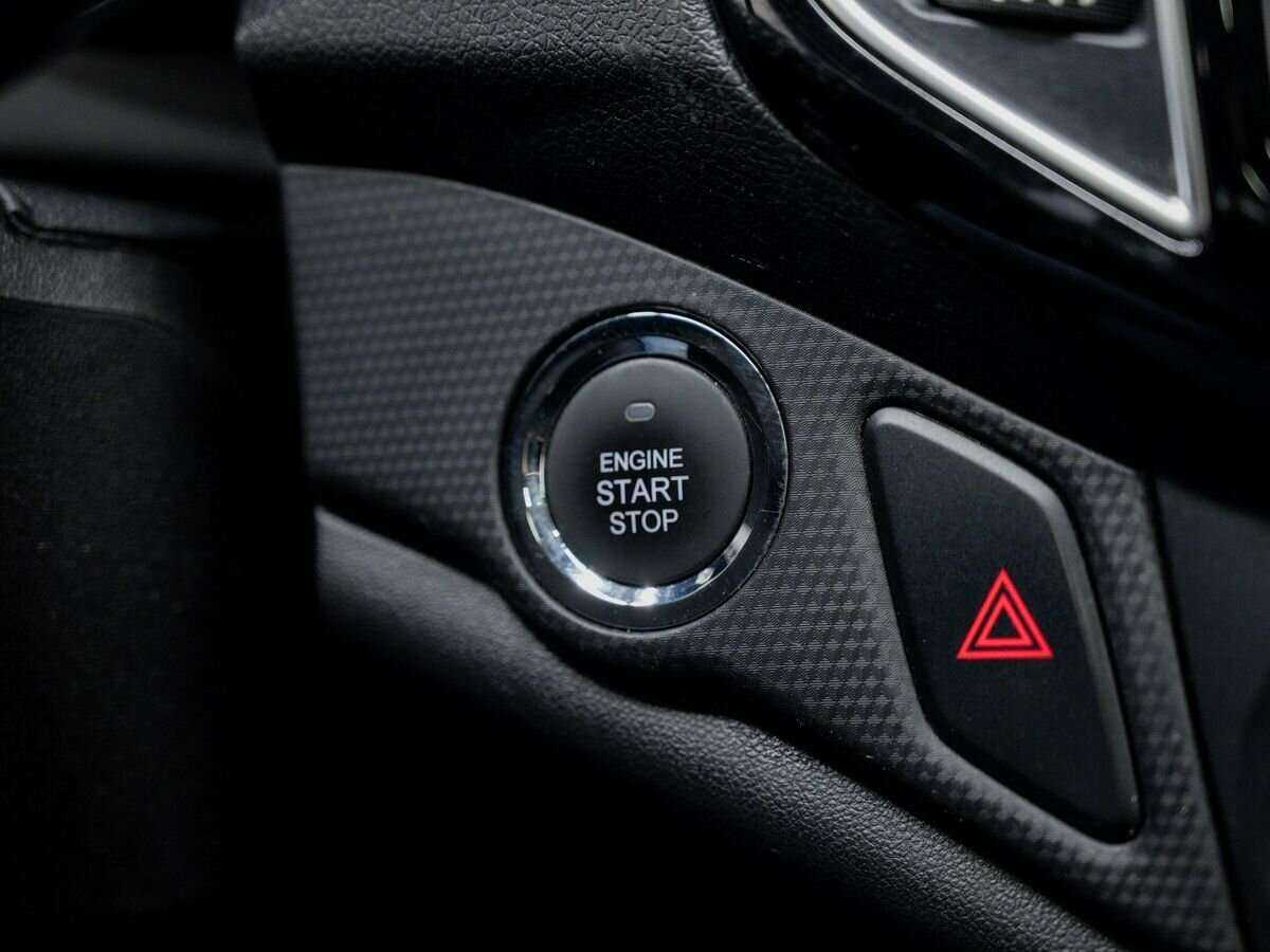 Б/У Чери Тигго 5 2017 года. Фото: #23