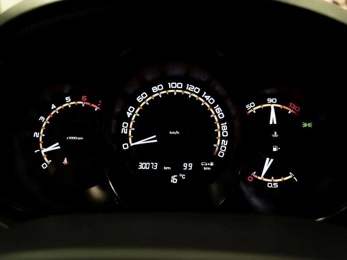 Б/У Лада (ВАЗ) Веста 2021 года. Фото: #11