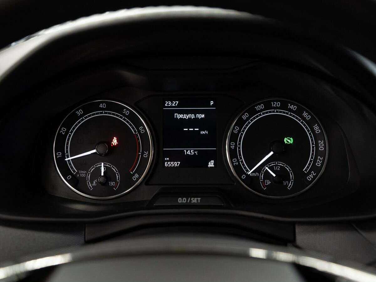 Б/У Шкода Рапид 2021 года. Фото: #9