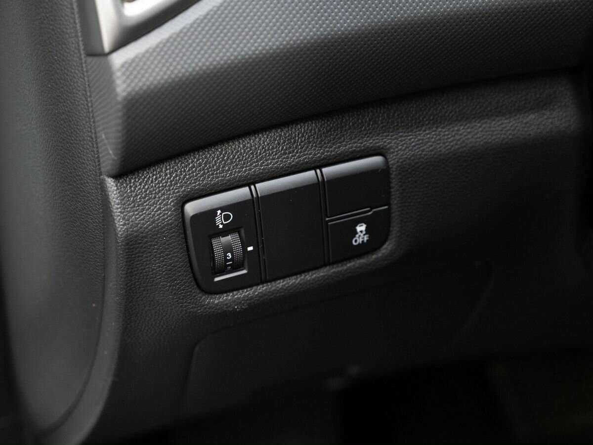 Б/У Хендай Крета 2019 года. Фото: #12