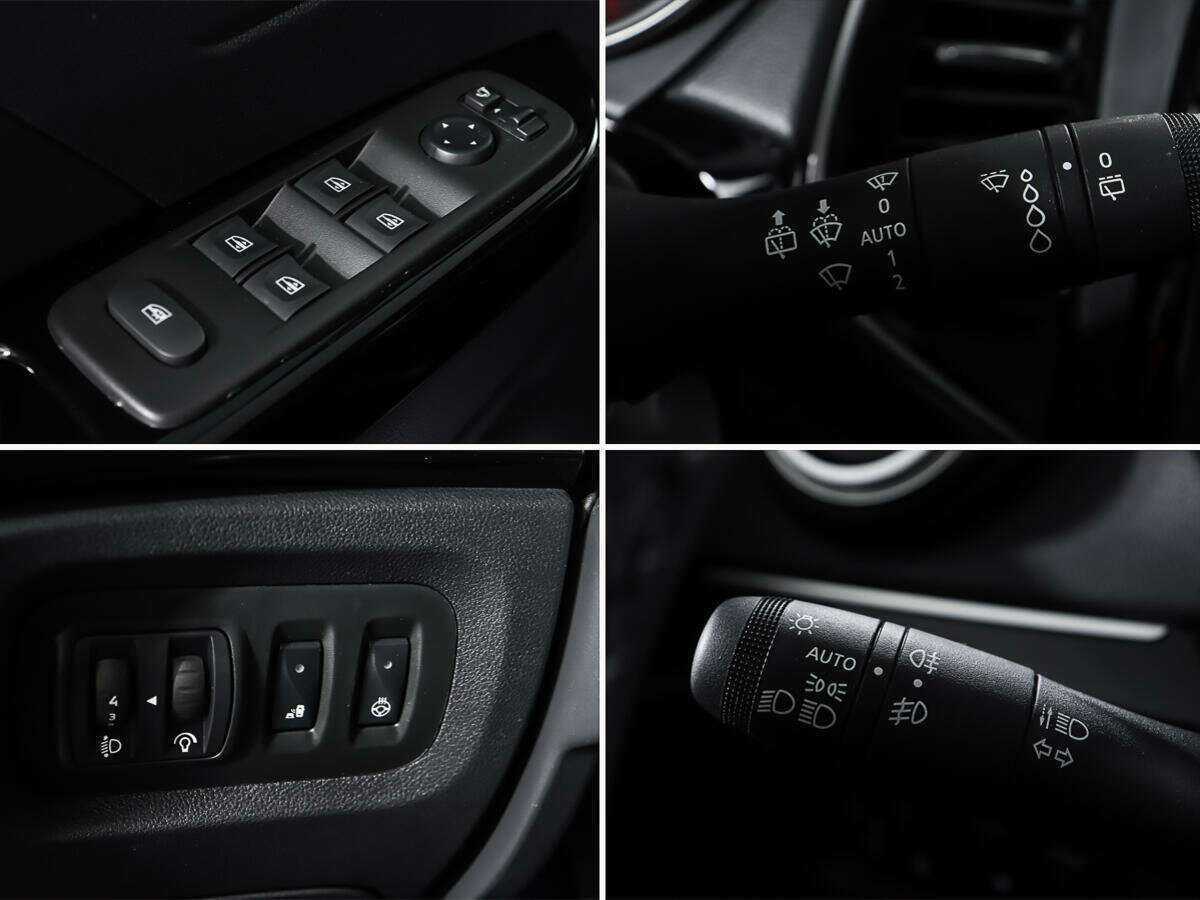 Б/У Рено Каптюр 2020 года. Фото: #16