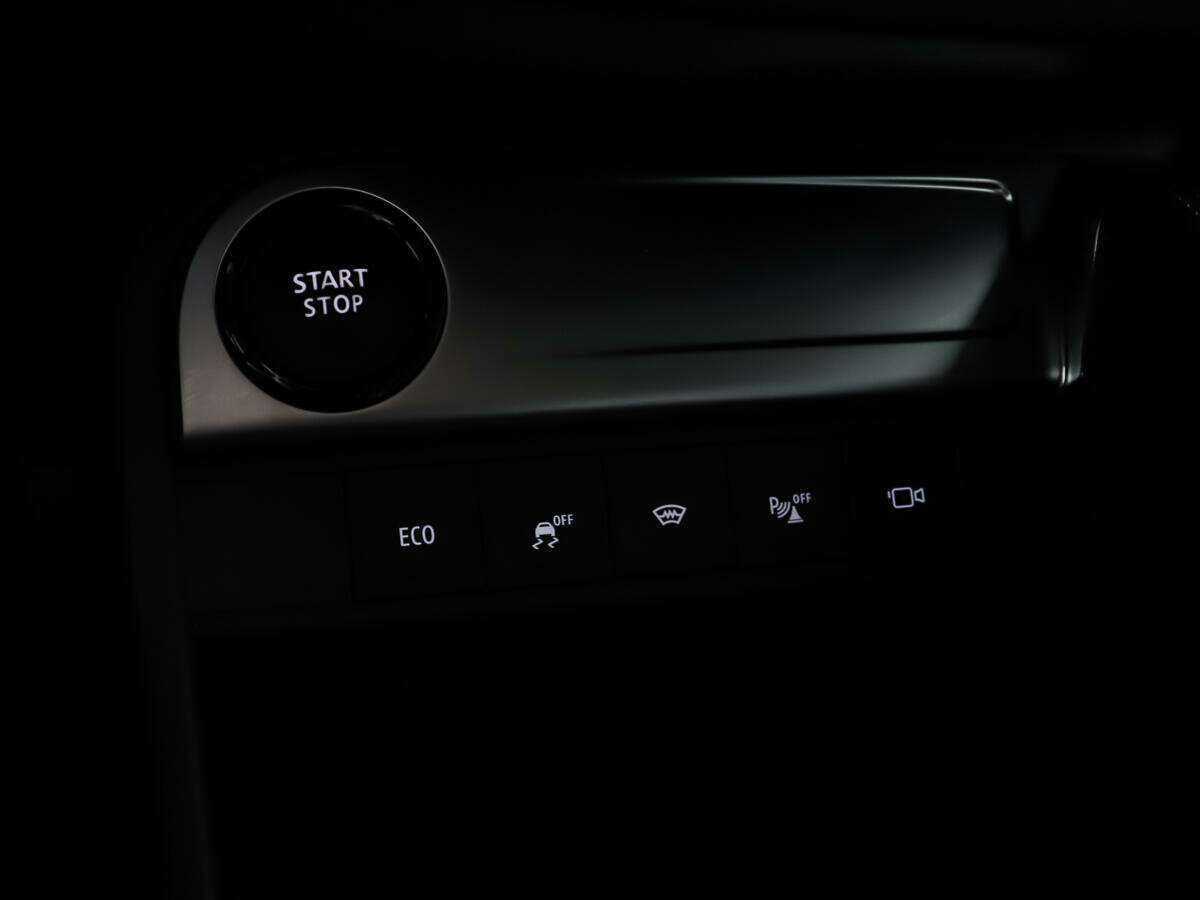 Б/У Рено Каптюр 2020 года. Фото: #18