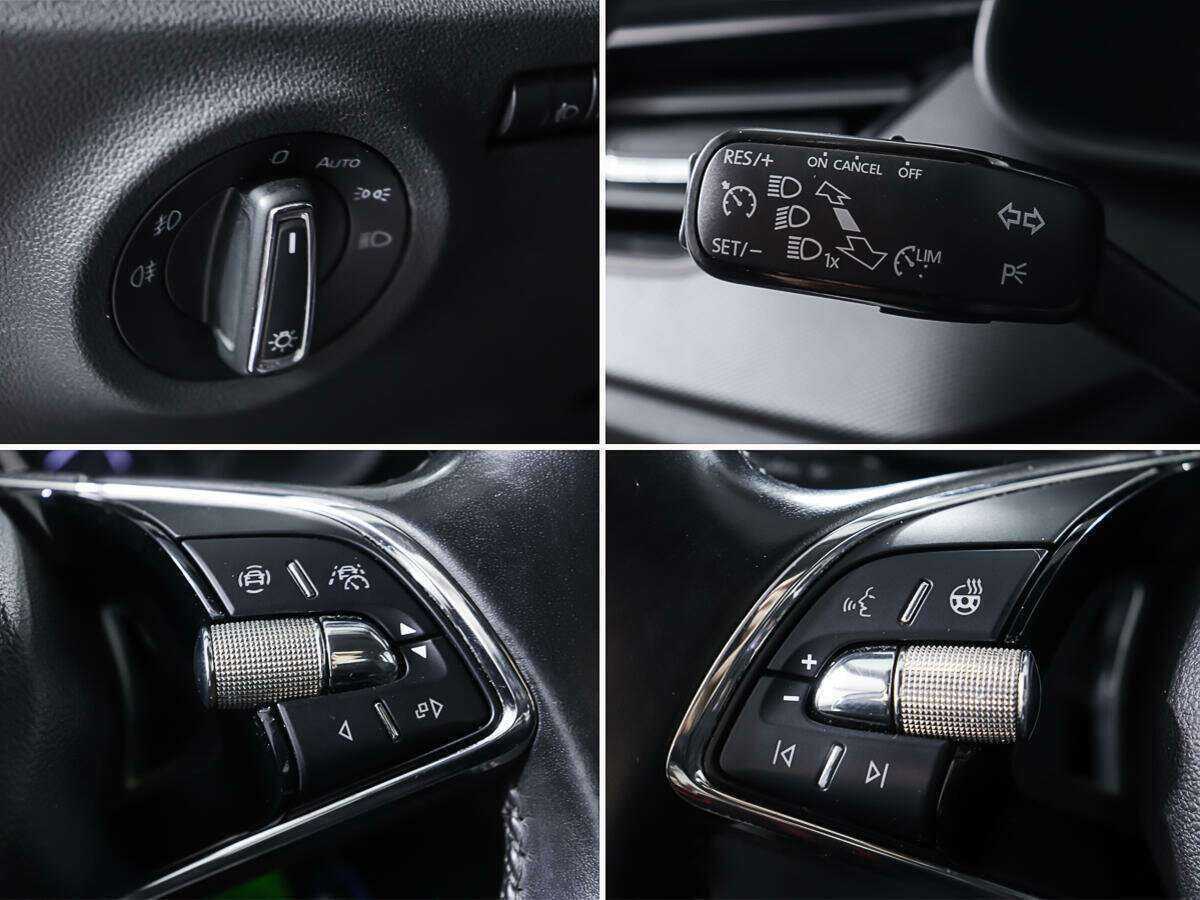 Б/У Шкода Рапид 2020 года. Фото: #15