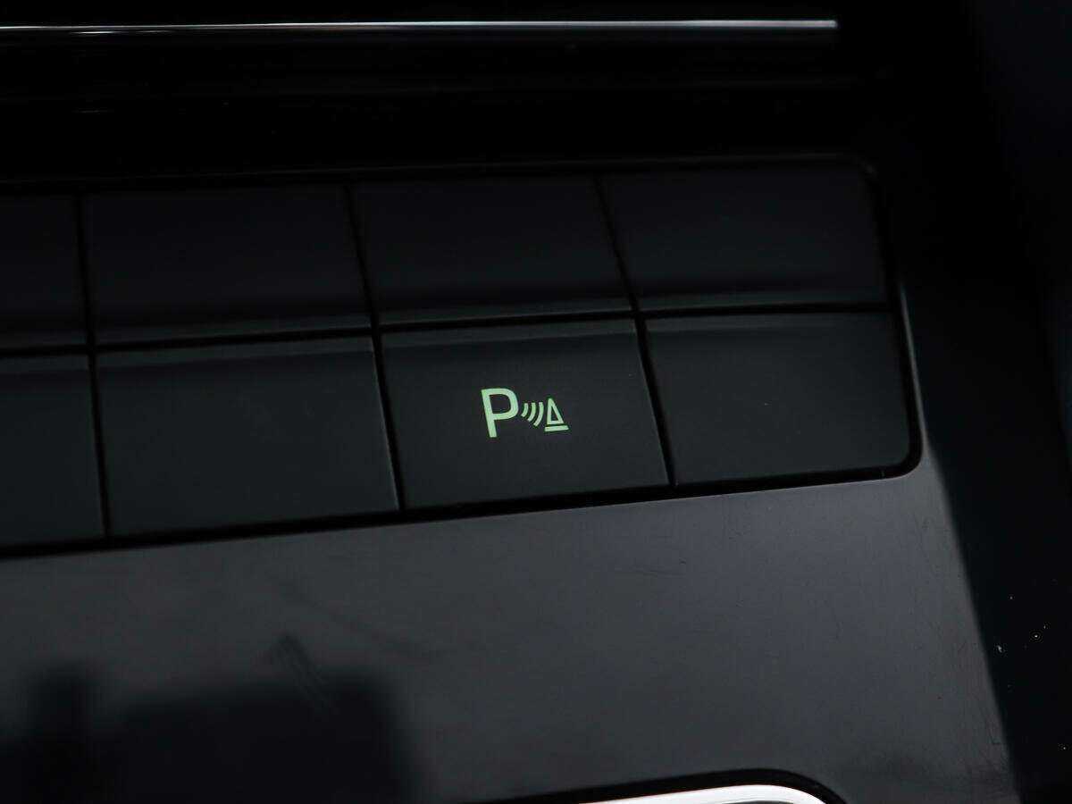 Б/У Шкода Октавия 2018 года. Фото: #21