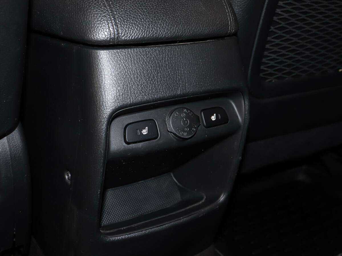 Б/У Киа Соренто 2017 года. Фото: #16