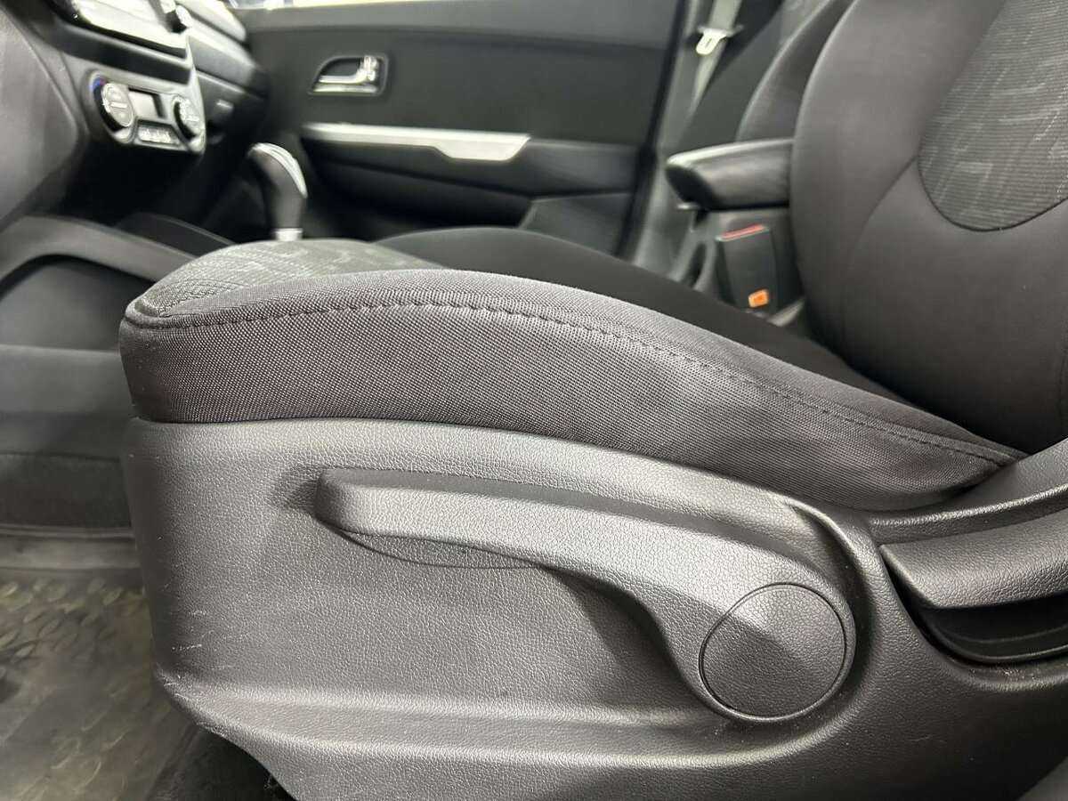 Б/У Киа Рио 2013 года. Фото: #9