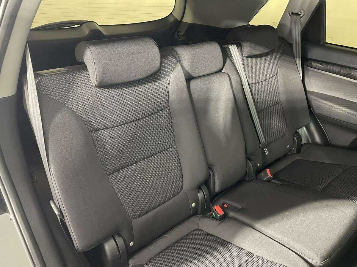 Б/У Киа Соренто 2019 года. Фото: #14