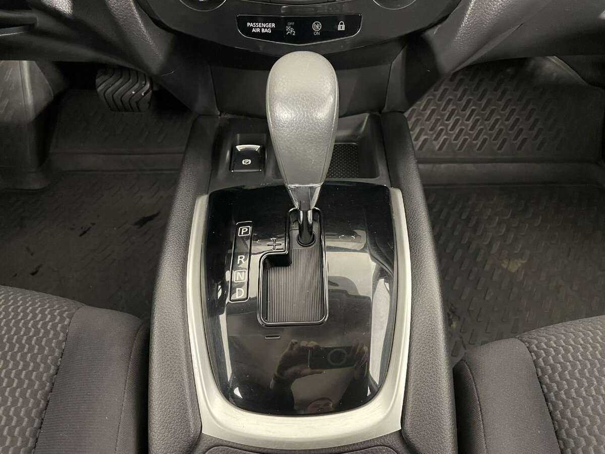 Б/У Ниссан Кашкай 2020 года. Фото: #11