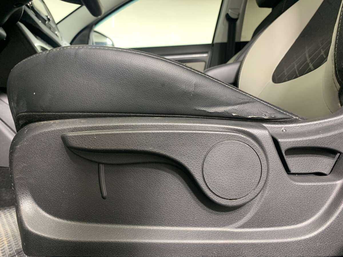 Б/У Лада (ВАЗ) Веста 2018 года. Фото: #13