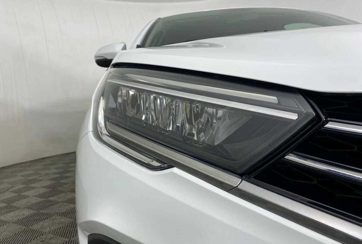 Б/У Лада (ВАЗ) Веста 2023 года. Фото: #12