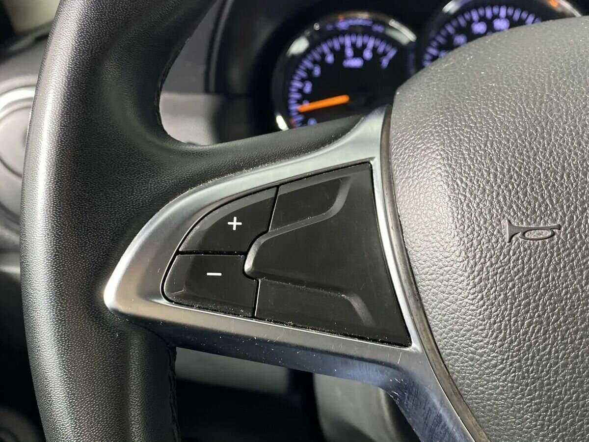 Б/У Рено Дастер 2020 года. Фото: #8