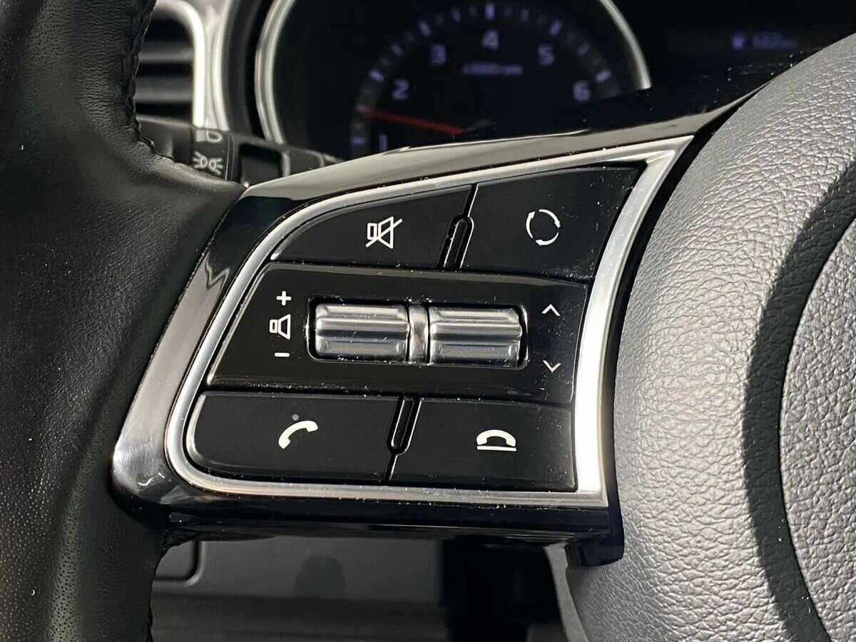 Б/У Киа Сид 2020 года. Фото: #12