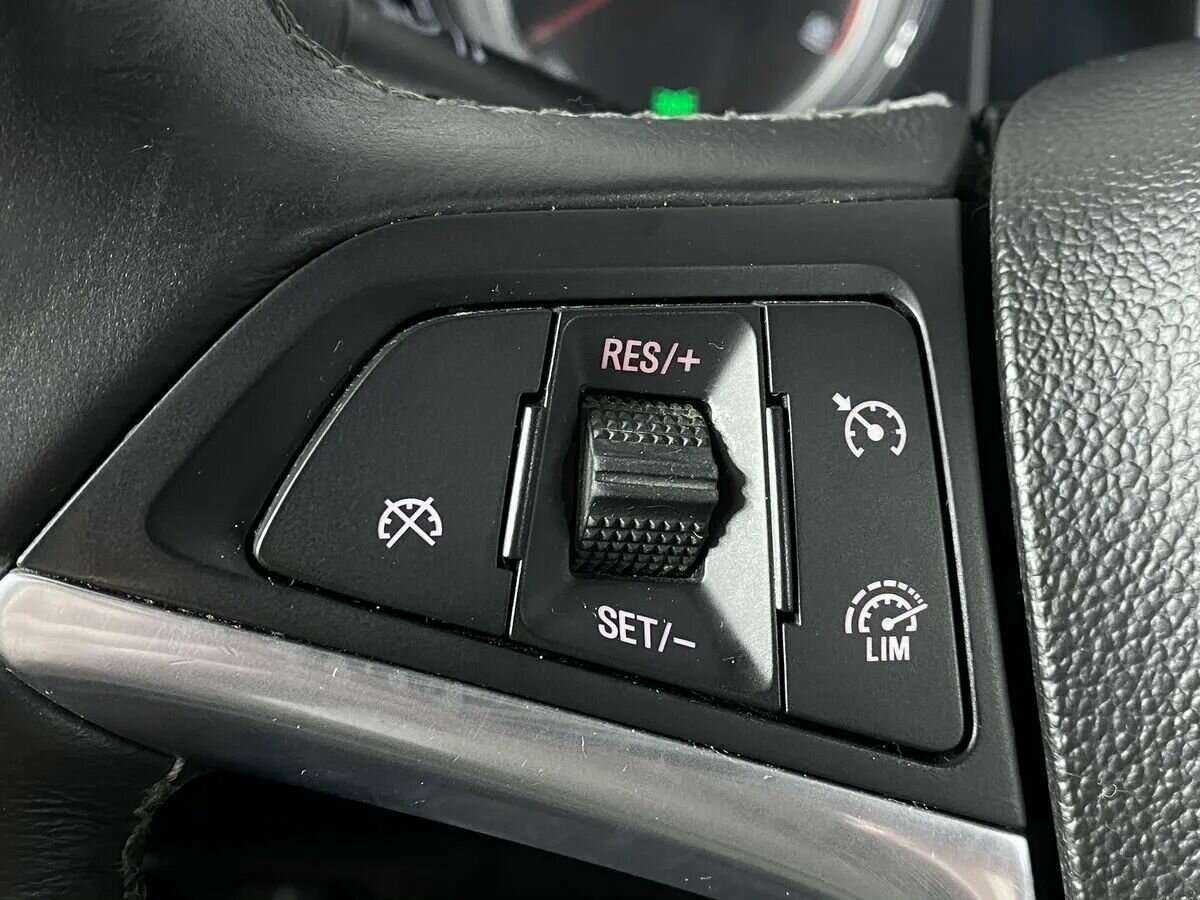 Б/У Опель Мокка 2014 года. Фото: #9