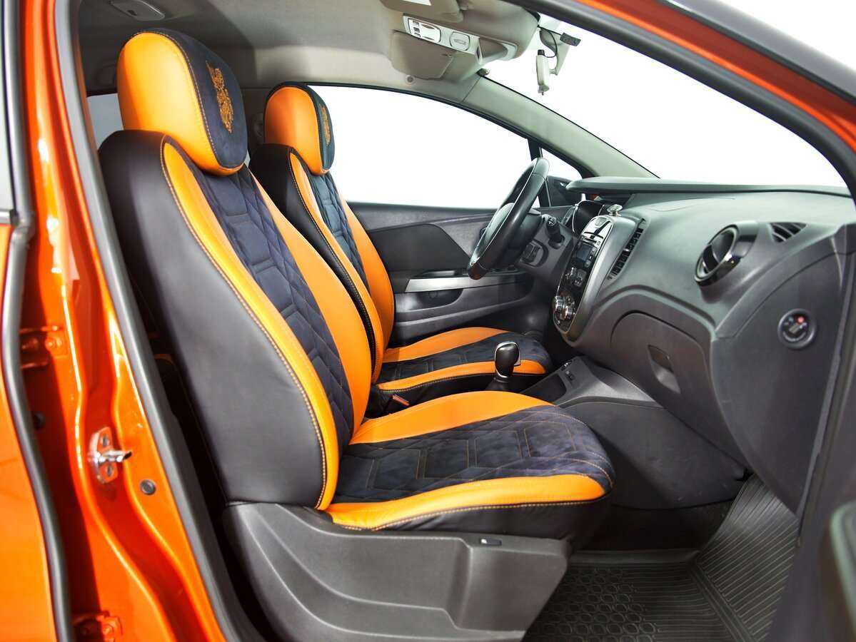 Б/У Рено Каптюр 2016 года. Фото: #11