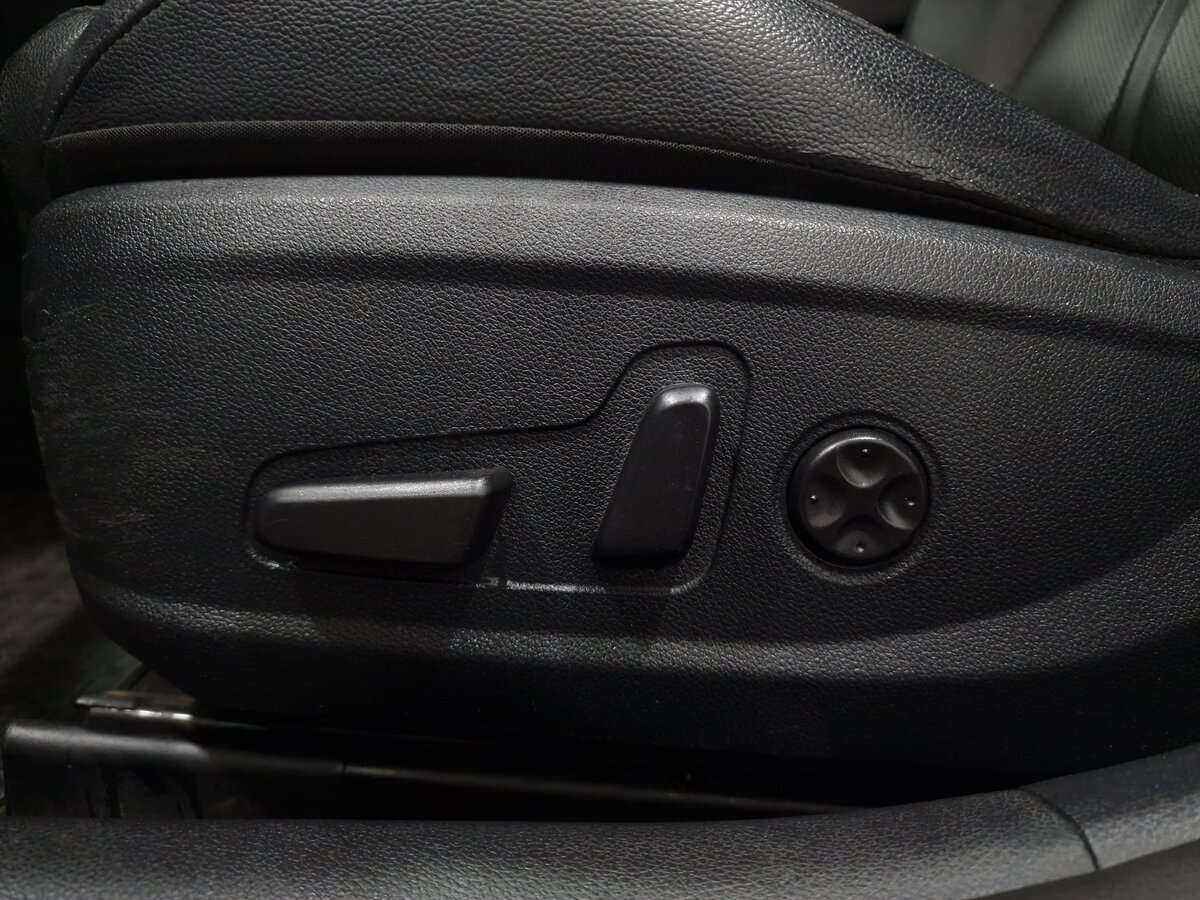 Б/У Киа Оптима 2018 года. Фото: #7