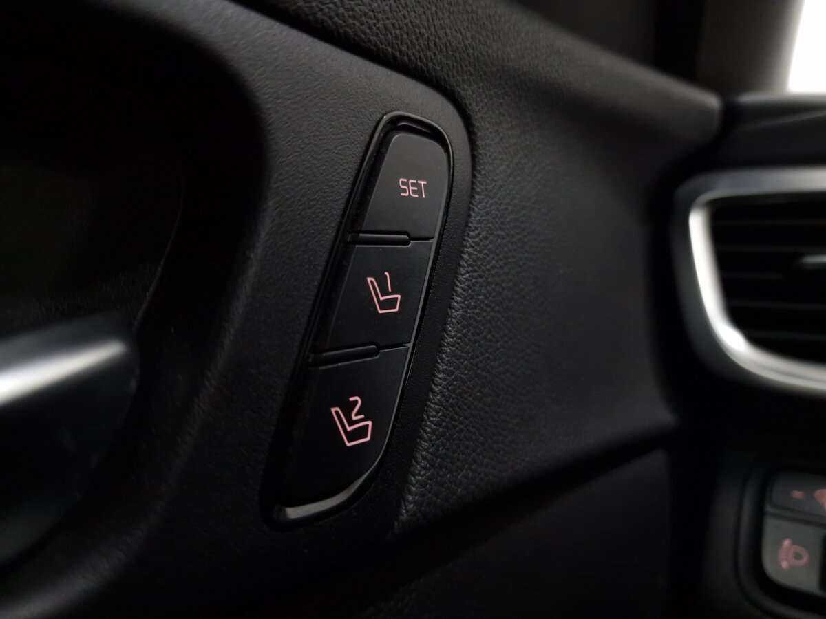 Б/У Киа Оптима 2018 года. Фото: #9