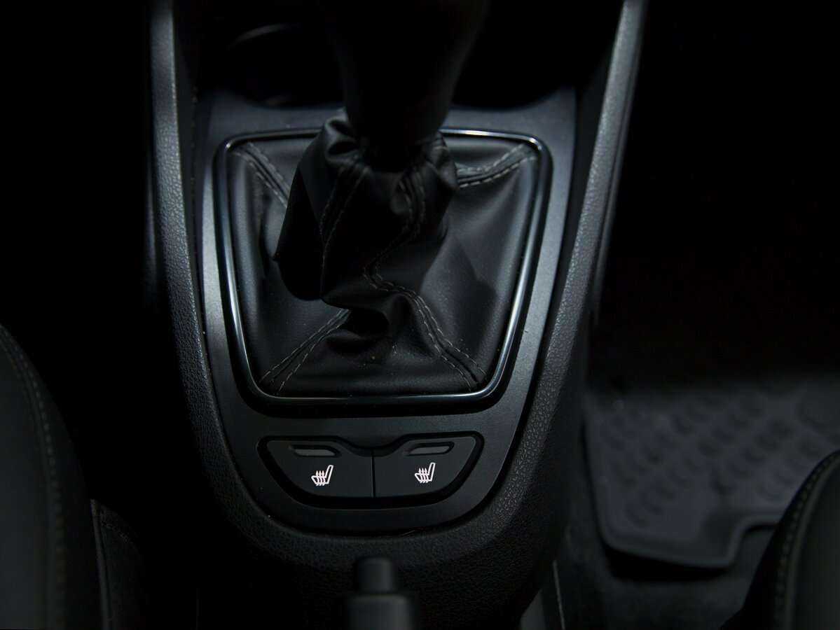 Б/У Лада (ВАЗ) Веста 2023 года. Фото: #10