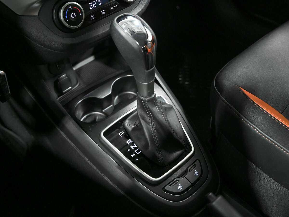 Б/У Лада (ВАЗ) Веста 2021 года. Фото: #12