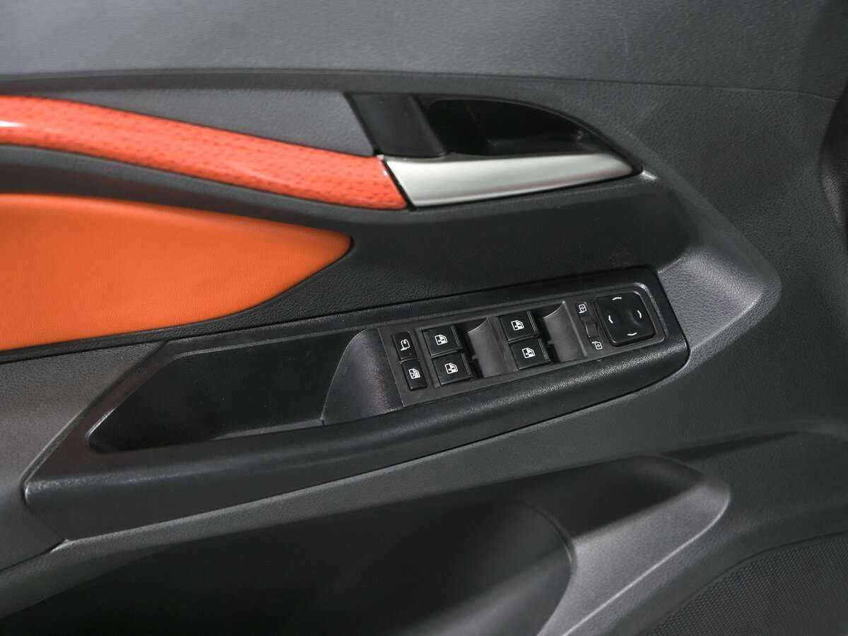 Б/У Лада (ВАЗ) Веста 2021 года. Фото: #14