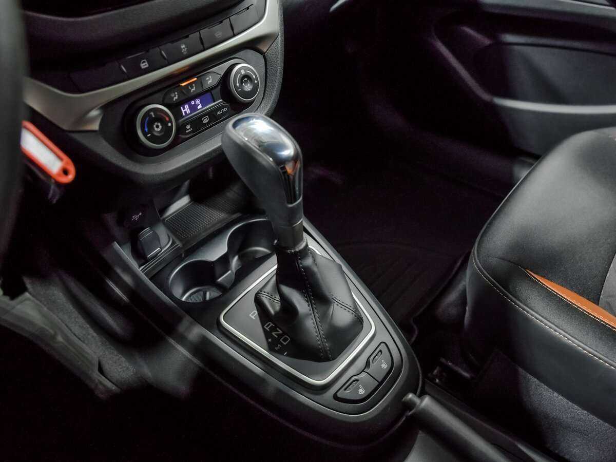 Б/У Лада (ВАЗ) Веста 2020 года. Фото: #10