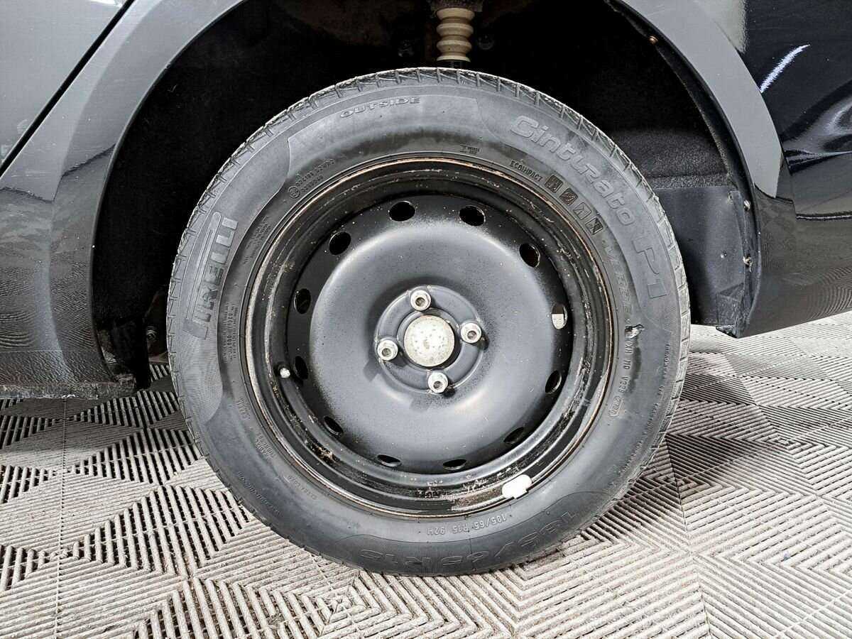 Б/У Лада (ВАЗ) Веста 2020 года. Фото: #15