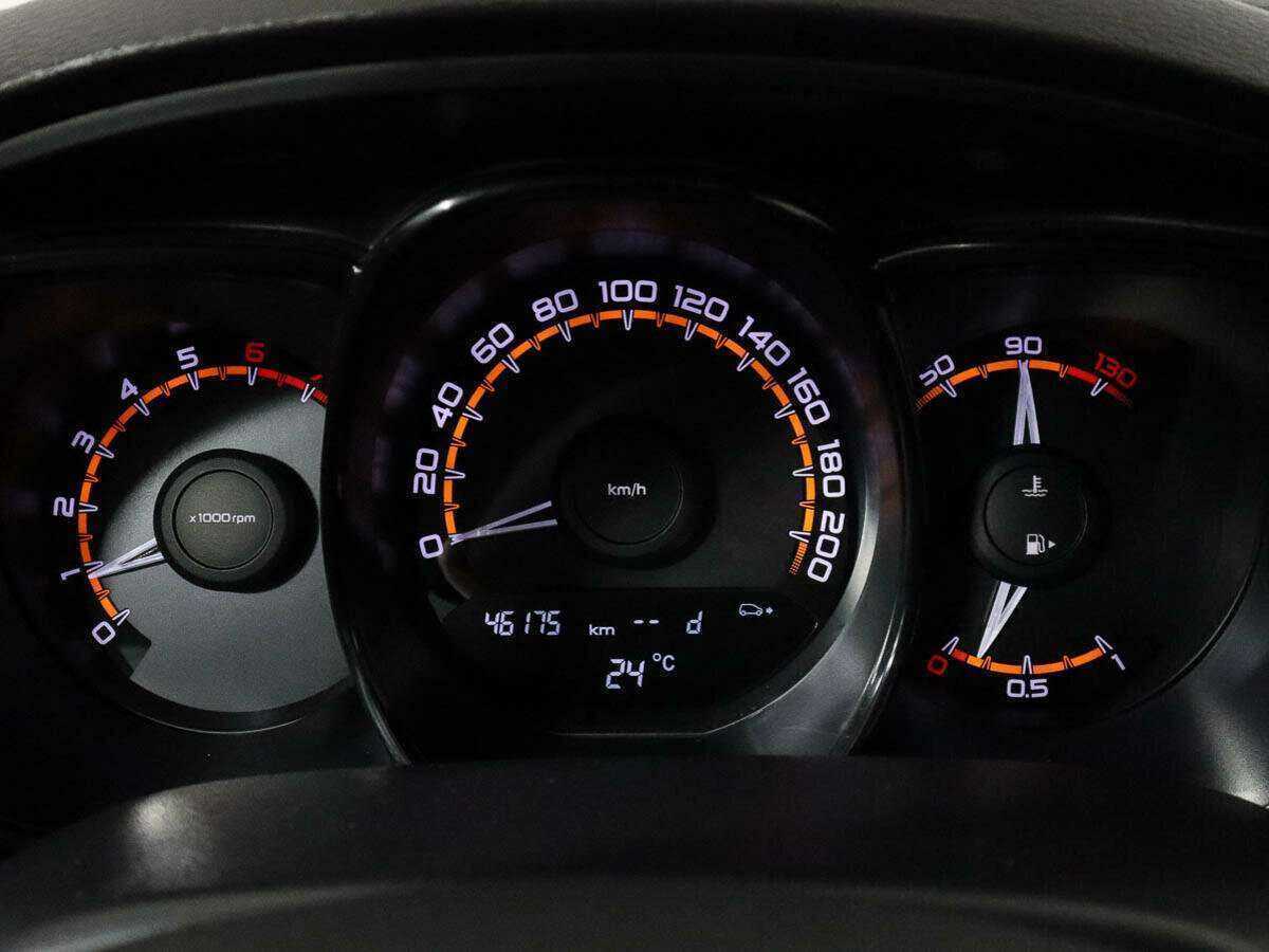 Б/У Лада (ВАЗ) Веста 2021 года. Фото: #8