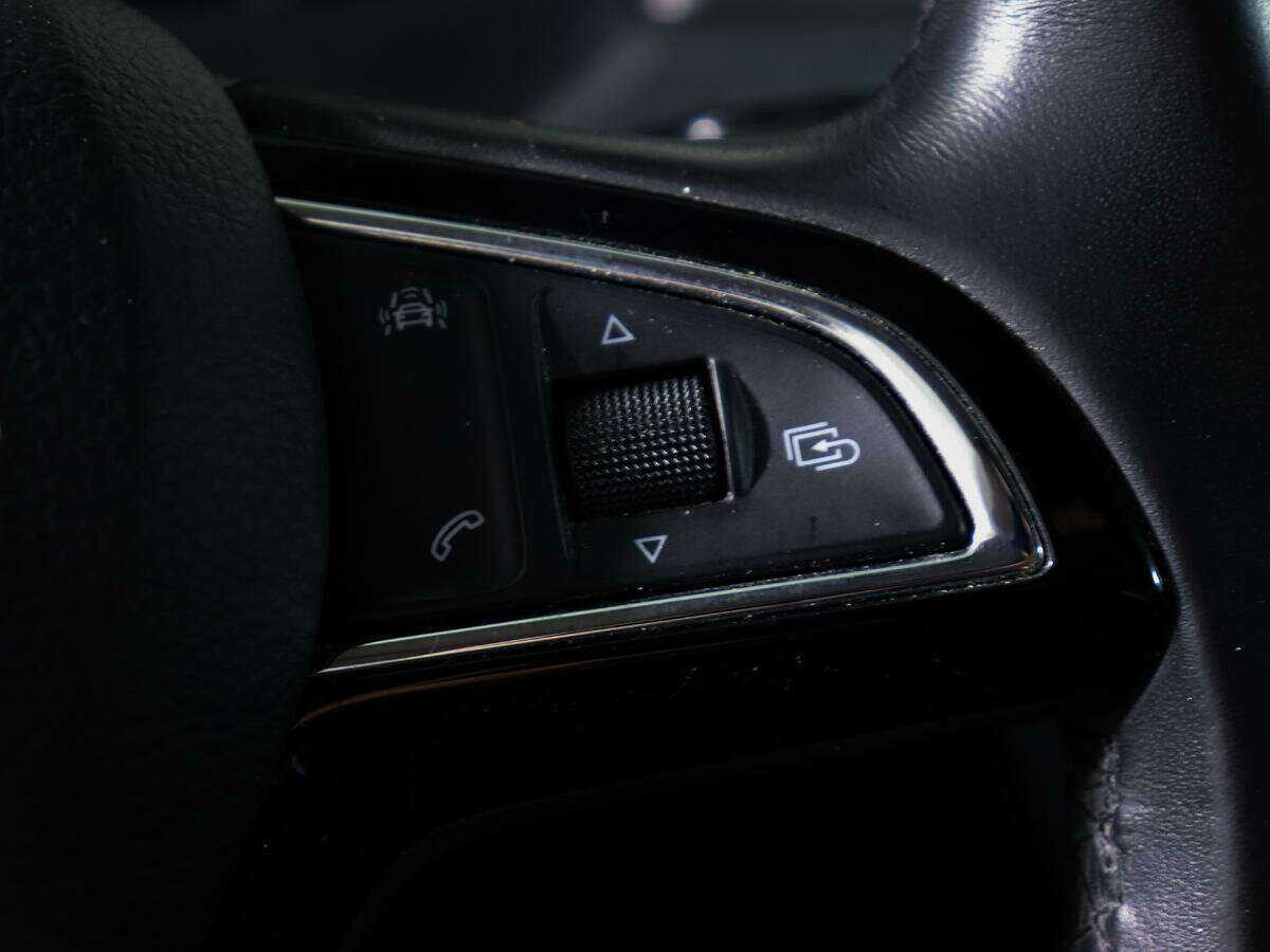 Б/У Шкода Рапид 2017 года. Фото: #14