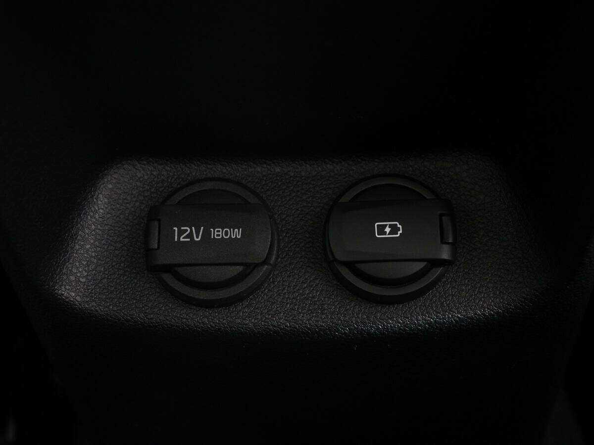 Б/У Киа Оптима 2016 года. Фото: #12