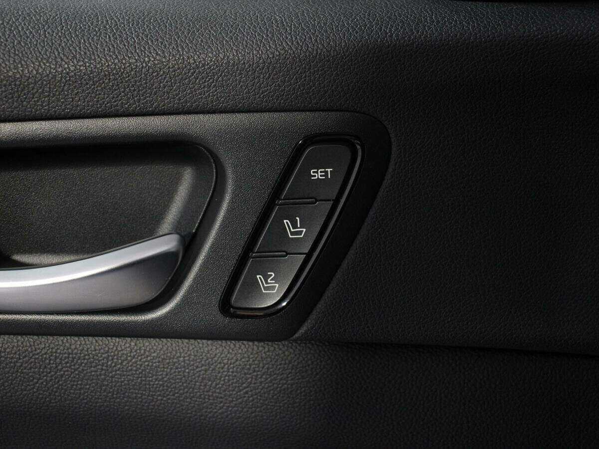 Б/У Киа Оптима 2016 года. Фото: #18