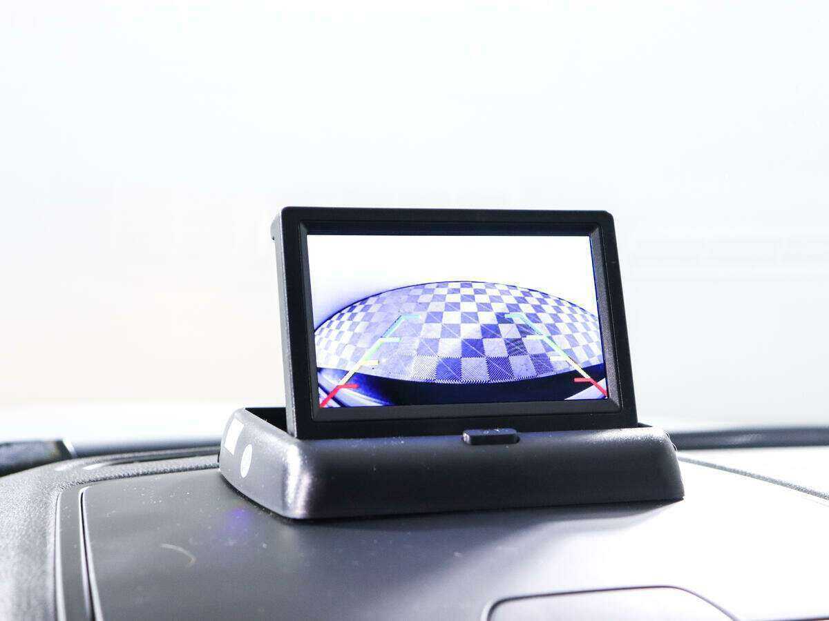 Б/У Шкода Йети 2012 года. Фото: #13