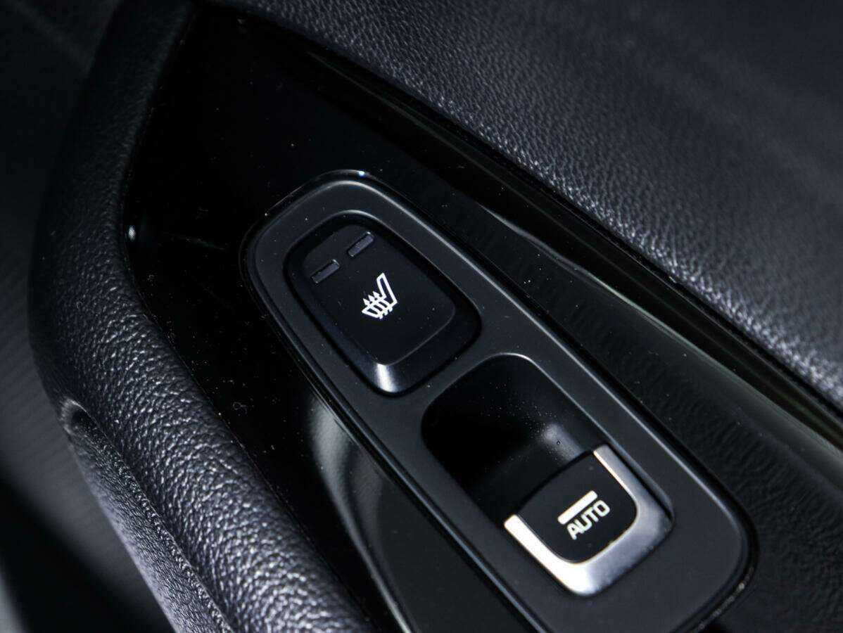 Б/У Киа Оптима 2019 года. Фото: #14