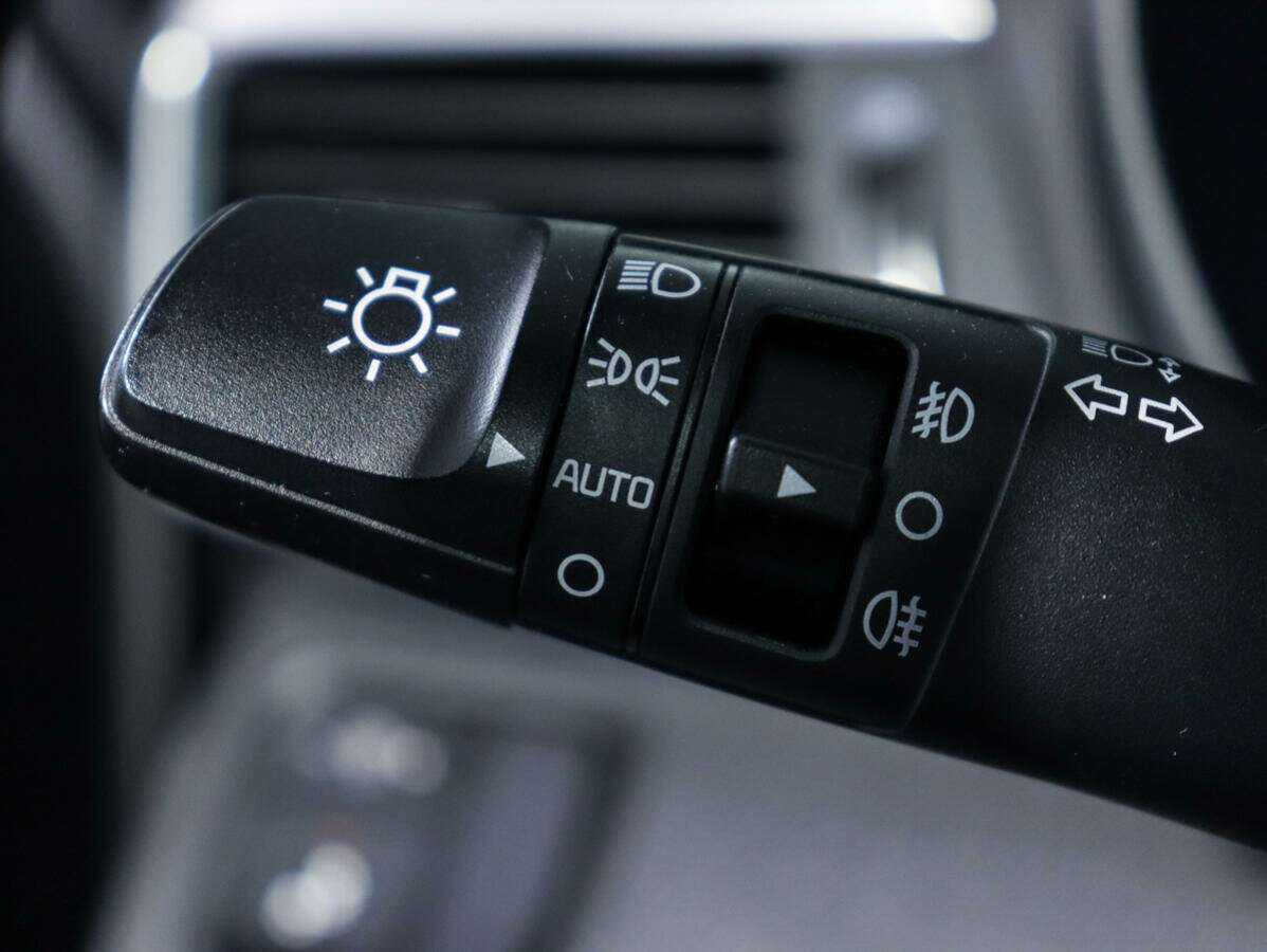 Б/У Киа Оптима 2019 года. Фото: #20