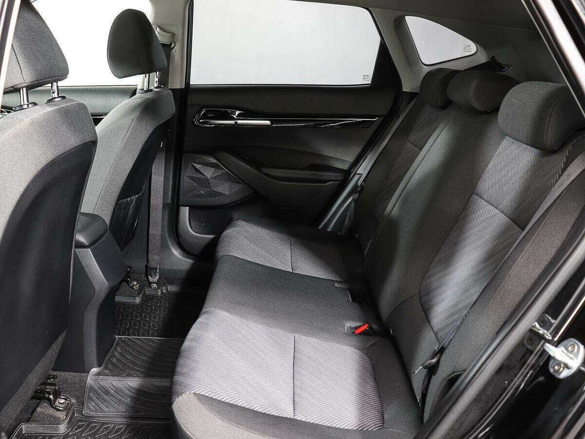 Б/У Киа Сельтос 2020 года. Фото: #9