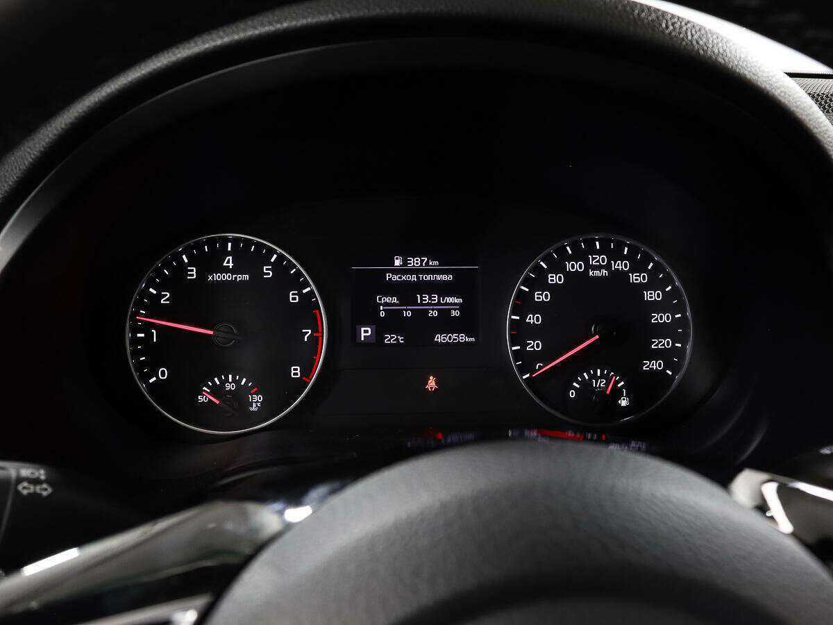 Б/У Киа Сельтос 2020 года. Фото: #10