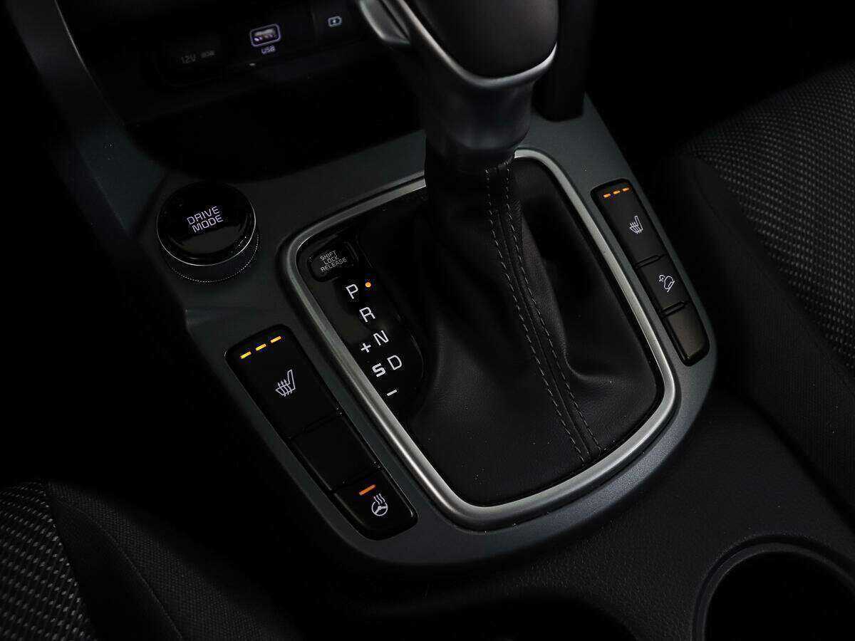 Б/У Киа Сельтос 2020 года. Фото: #15