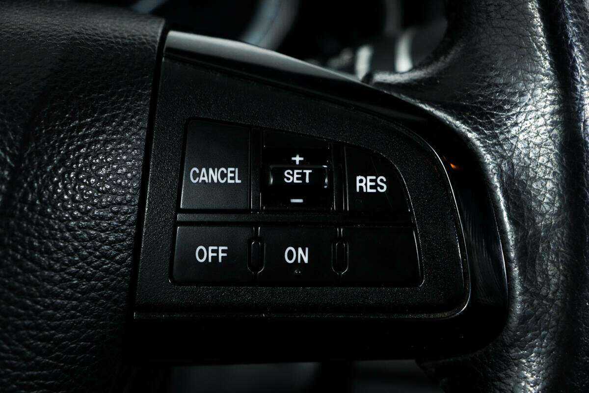 Б/У Мазда 6 2012 года. Фото: #13