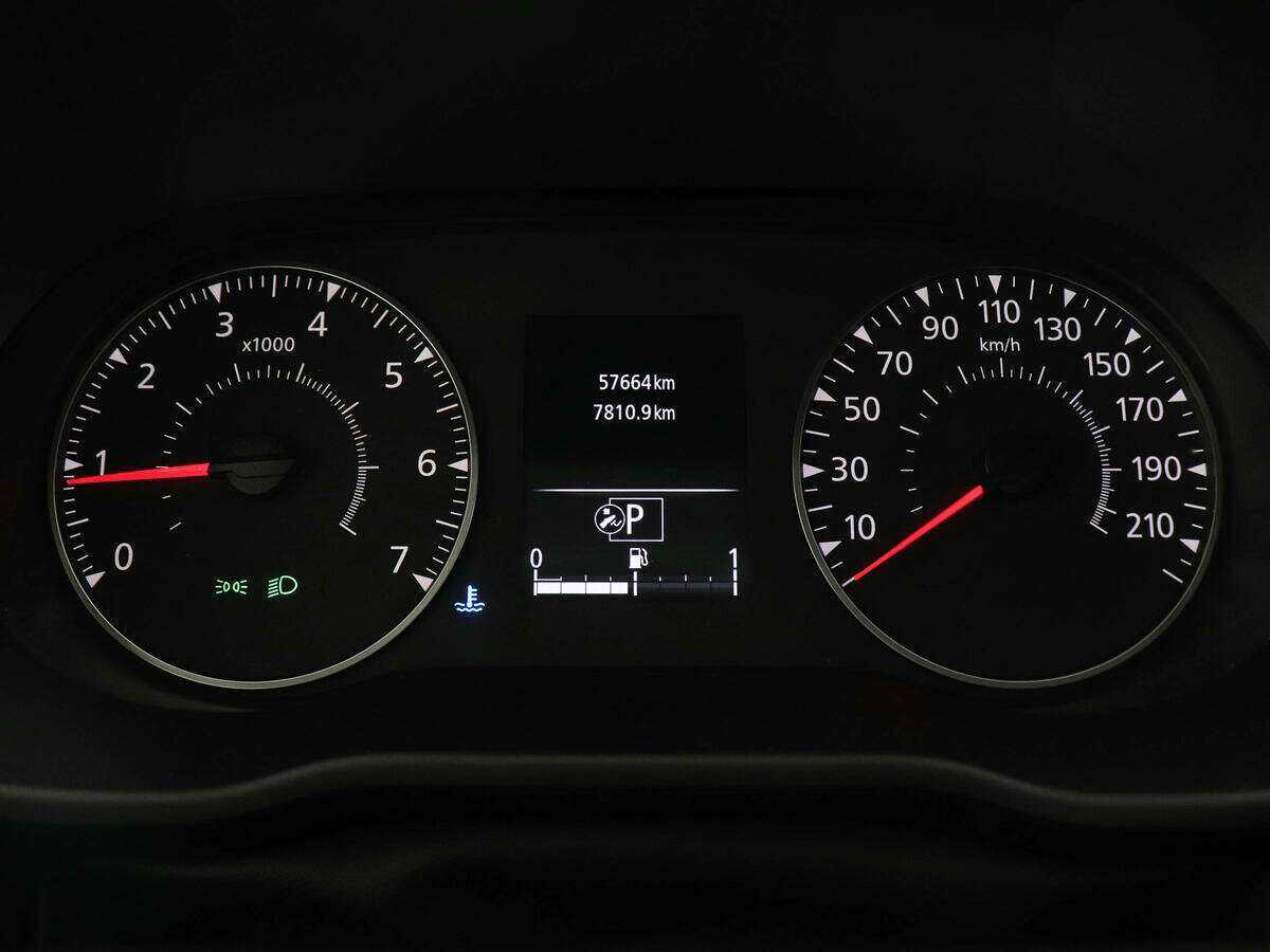 Б/У Рено Дастер 2022 года. Фото: #10