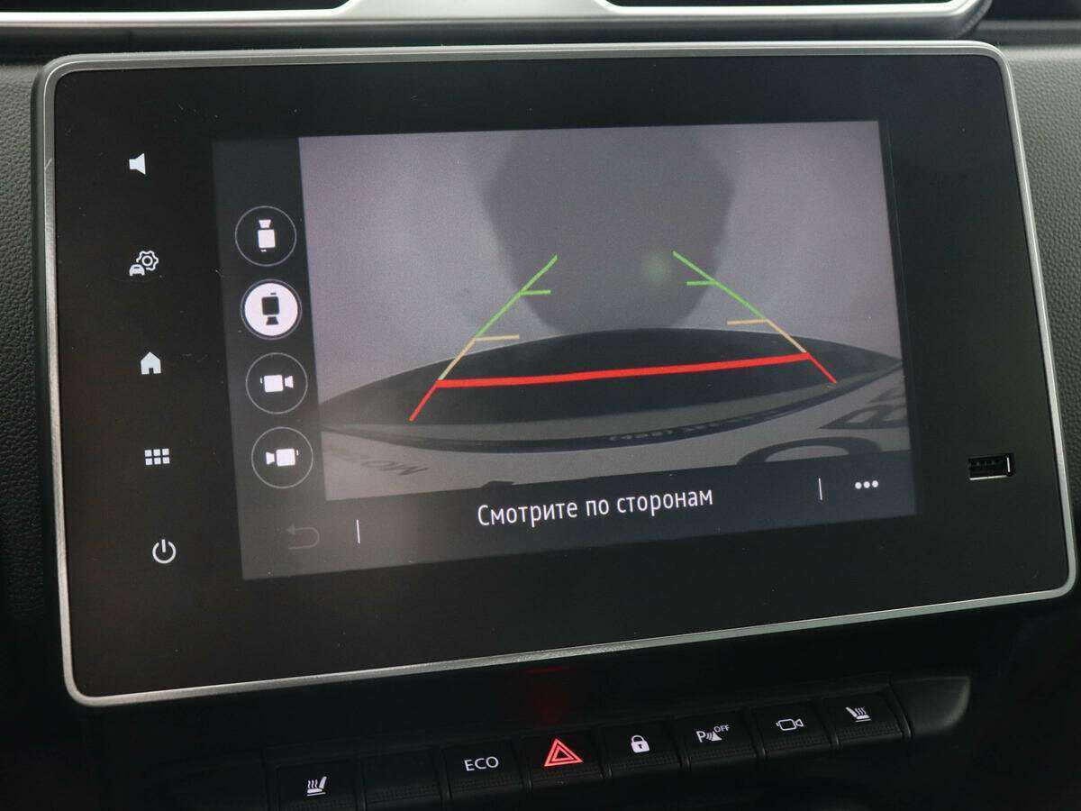 Б/У Рено Дастер 2022 года. Фото: #12