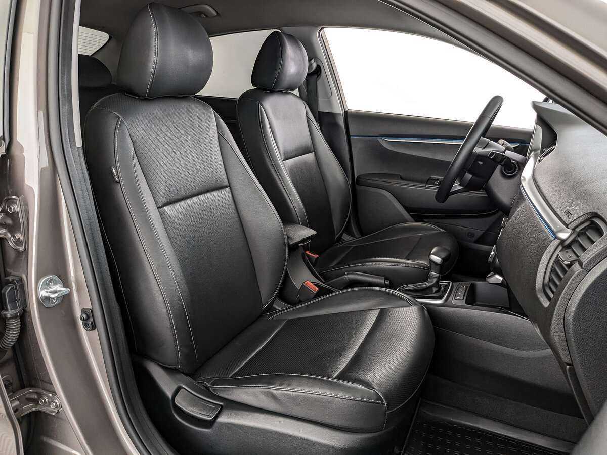 Б/У Киа Рио 2022 года. Фото: #18