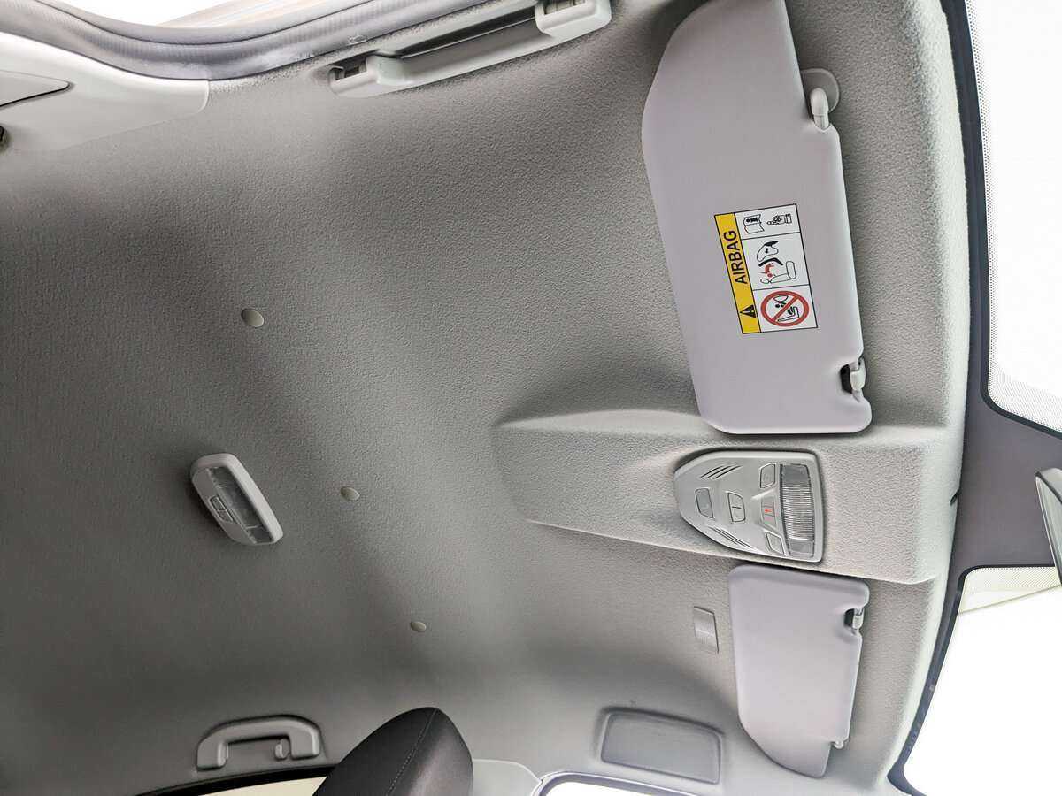 Б/У Лада (ВАЗ) Веста 2021 года. Фото: #15