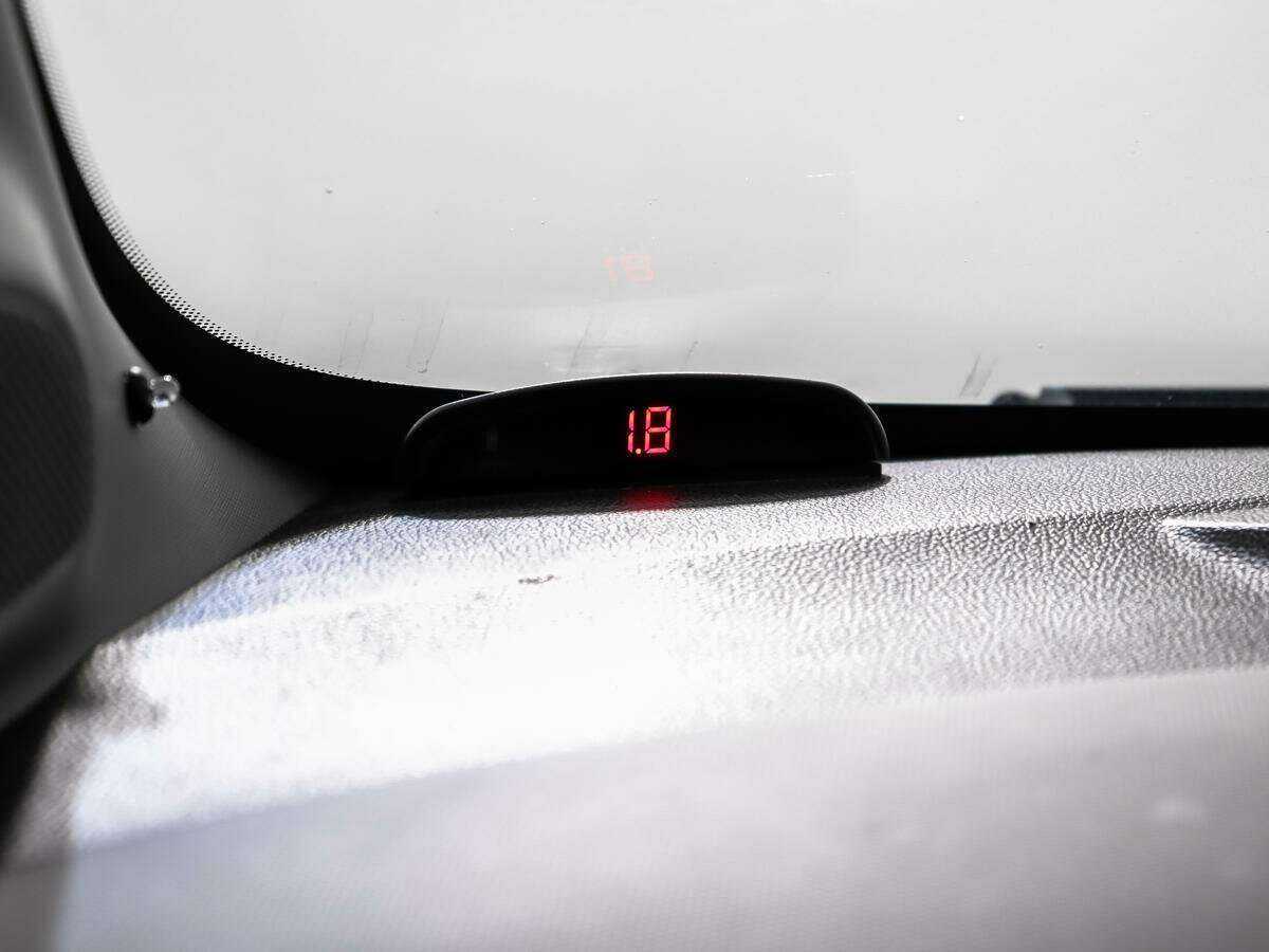 Б/У Шевроле Авео 2013 года. Фото: #12