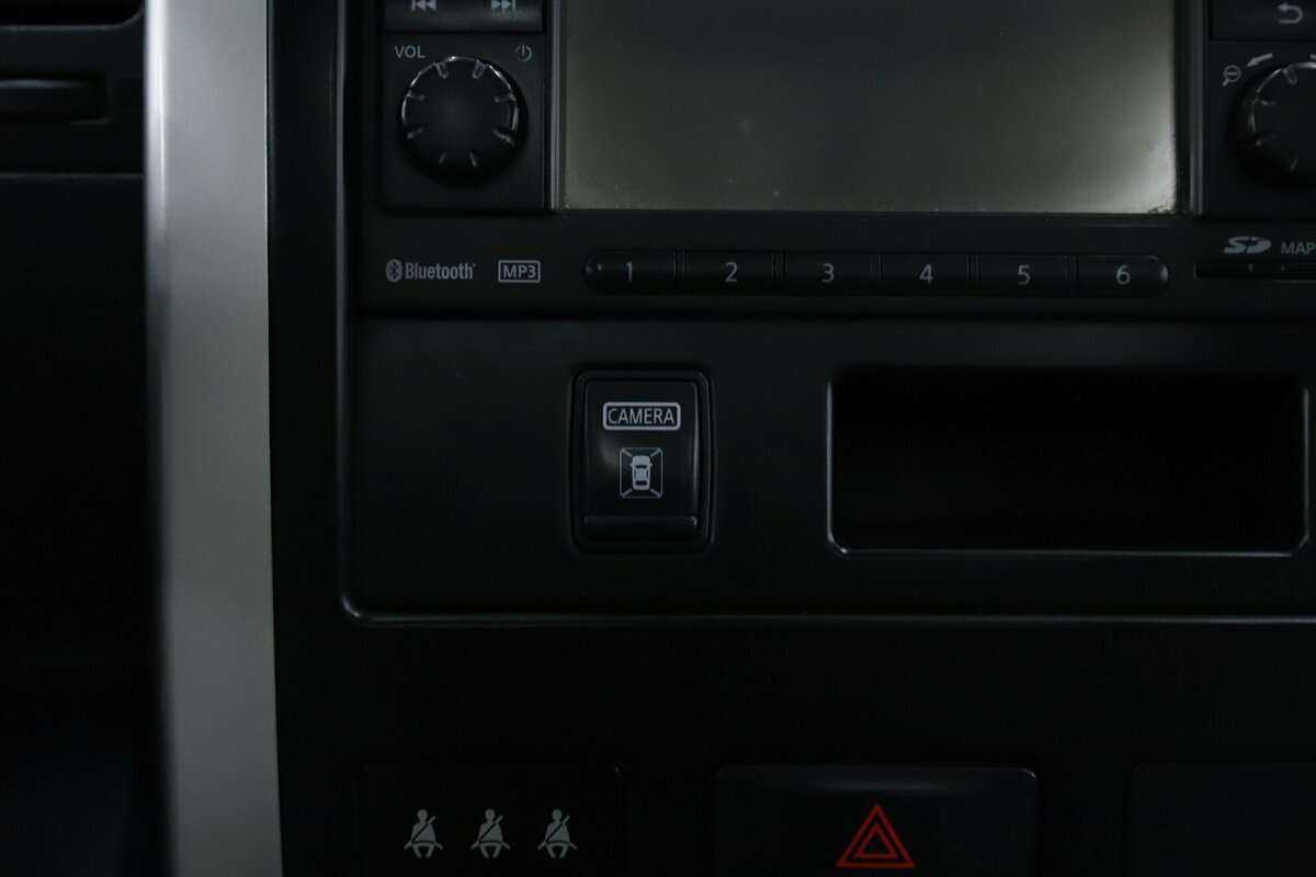 Б/У Ниссан Икс-Трейл 2013 года. Фото: #15