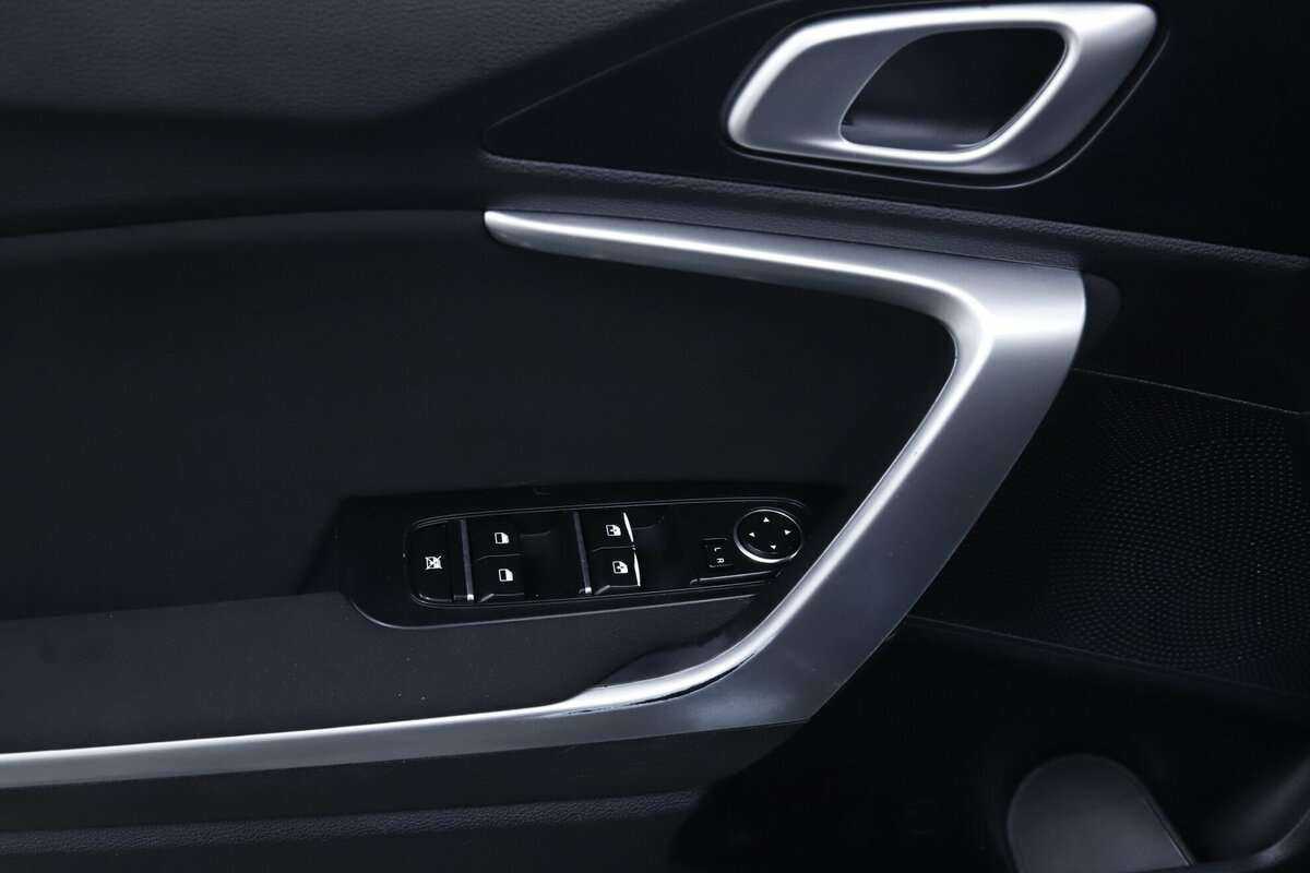 Б/У Киа Сид 2020 года. Фото: #9